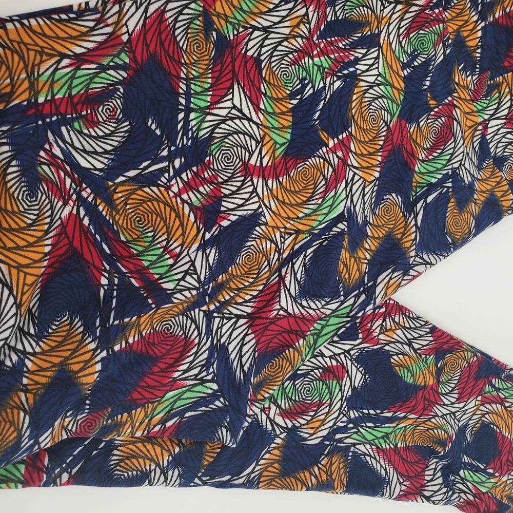 LuLaRoe Leggings